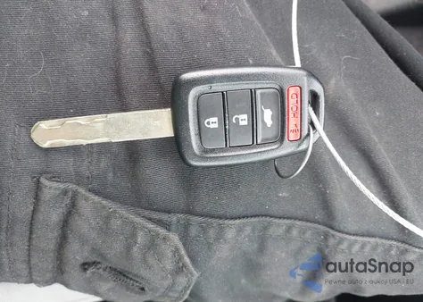 2018 Honda Cr-V Lx из США, поврежденный, VIN 2HKRW6H32JH230215